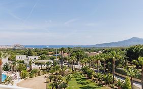 Hotel Corsica & Spa